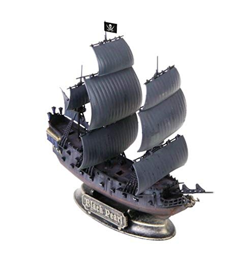 ズベズダ カリビアン ブラックパール BLACK PEARL ZVEZDA Amazon.com: ZVEZDA - Captain Jack Sparrow's Ship Black Pearl