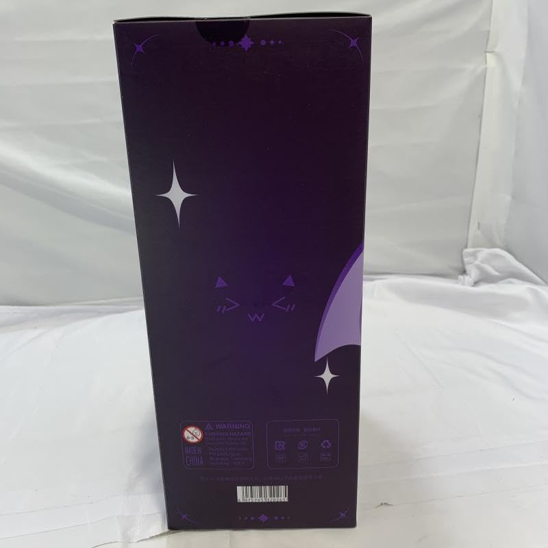 Amazon.co.jp: MOMOROSER 夜光サキュバス モモコちゃん 1/6