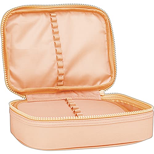 Estojo Box Happy Coral - Tilibra