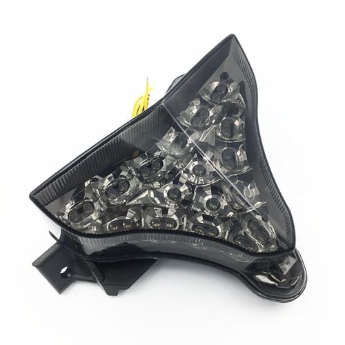 Luz trasera para YZF R1 que elimina intermitentes rotos 6