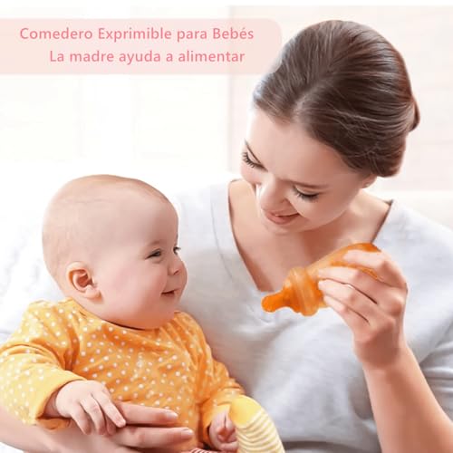 Mordederas Y Chupones, Baby Product chupones dibujos Marca PERRYHOME (3)