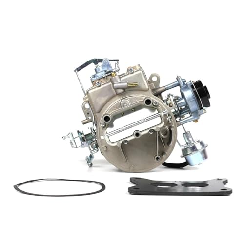 Carburateur 2100 A800 double corps améliorant le ralenti moteur de Ford F100 et Mustang