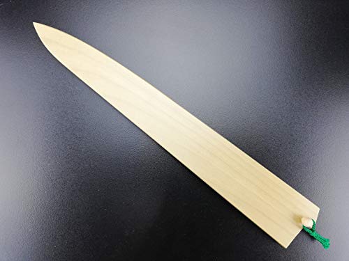 青木刃物 堺孝行 包丁サヤ 正夫 30cm用