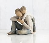 Willow Tree That's My Dad, Sculpted Hand-Painted Figure