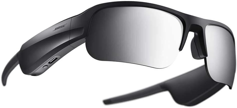 Bose Frames Tempo - Óculos de sol esportivos com lentes