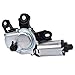 Produktbild Bisenya Bisenya Scheibenwischermotor Hinten 4F9955711 Ersatz für A4 A6 4F9955711B 4F9955711A mit integrierter Waschwasserdüse