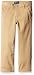 The Children's Place Big Girls Skinny Uniform Pant, Sesame, 10