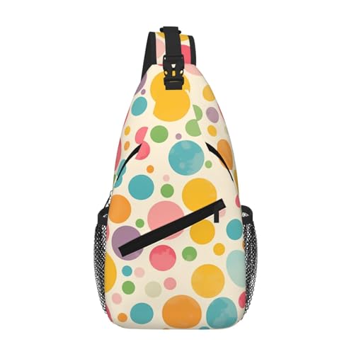 Sac de poitrine discret pour ranger son téléphone sans encombrement