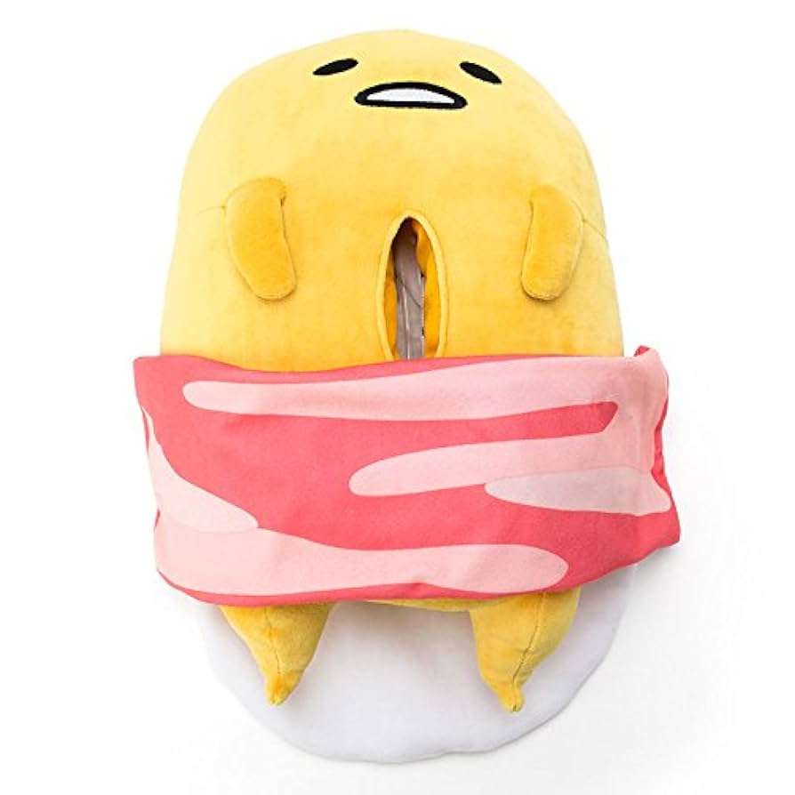 JRA ぐでたま　ティッシュケース　新品▪未開封▪非売品 JRA ぐでたま ティッシュケース 新品▫未開封▫非売品