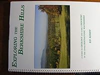 Exploring the Berkshire Hills: A Guide to Geology & Early Industry in the Housatonic Watershed 0961652047 Book Cover