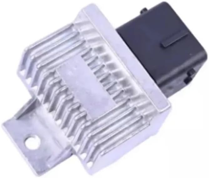 Heater Plug Compatible With Trafic II For Master II For Megane 8200859243 93862497 4419200 8200859243 1pc Glow Plug Heater Relay 8pin