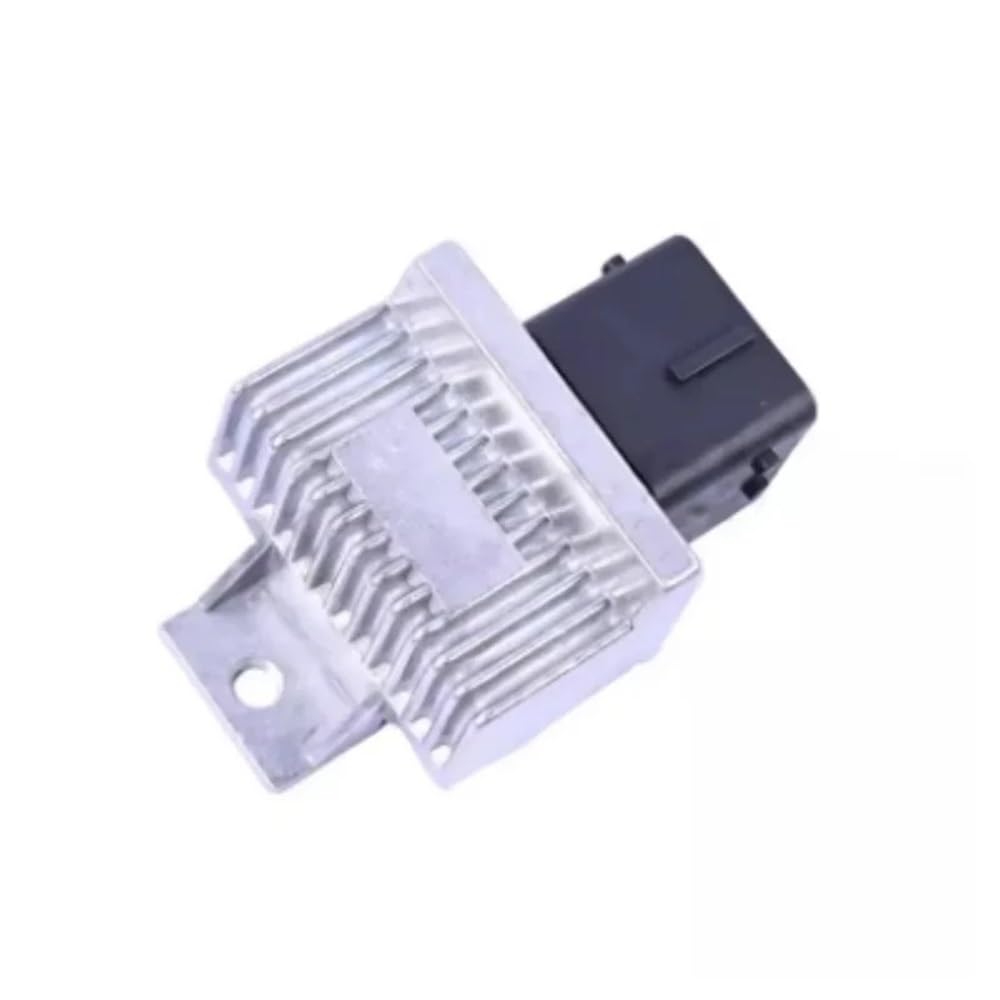 Compatible Con Trafic II Para Master II Para Megane 8200859243 93862497 4419200 8200859243 1 Relé De Bujía Incandescente De 8 Pines
