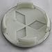 Mitsubishi MR554097 Outlander Galant Mirage Lancer Eclipse Wheel Hub Center Caps