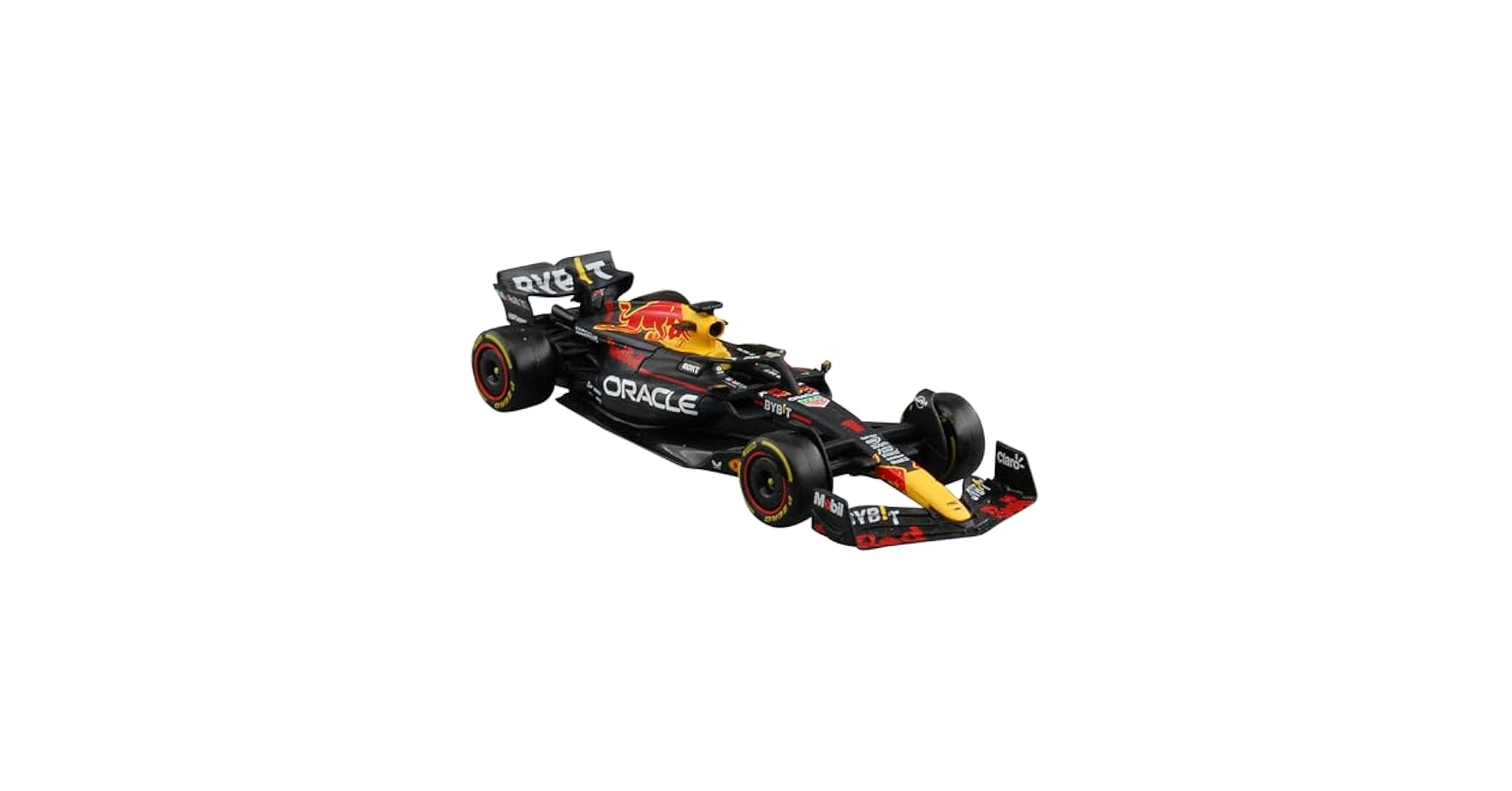 Burago RB8 レッドブル Bburago 1:32 Scale Red Bull RB8 Wrist Racer | eBay