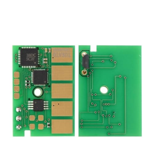 Puce de toner noire 006R04380 fin des erreurs de reconnaissance Xerox B315 8K