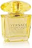 Yellow Diamond Intense de Versace para Mujer 3.0 oz Eau de Parfum Spray Floral 3 Fl Oz (Paquete de 1) 3