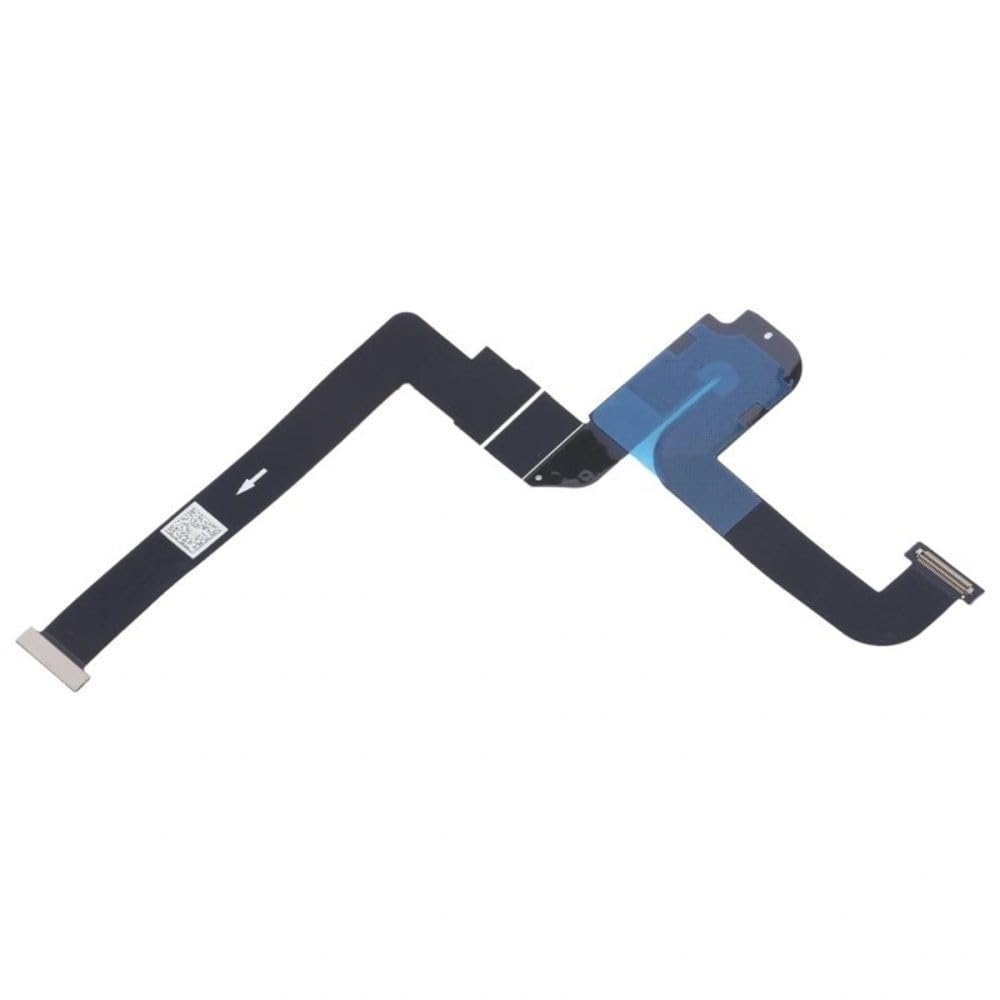 (SPAREWARE) LCD Flex Cable Mainboard LCD Flex for Nothing Phone 1/Nothing One (Main Flex Cable)-image-33