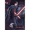 Grupo Erik Editores VIII Kylo Ren – Star Wars poster