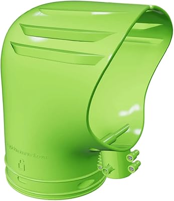 Easy Pickins Fruit Harvester - Fruit Picker for up to 5.5 inch Fruit with Anti Bruise Fruit Chute.
