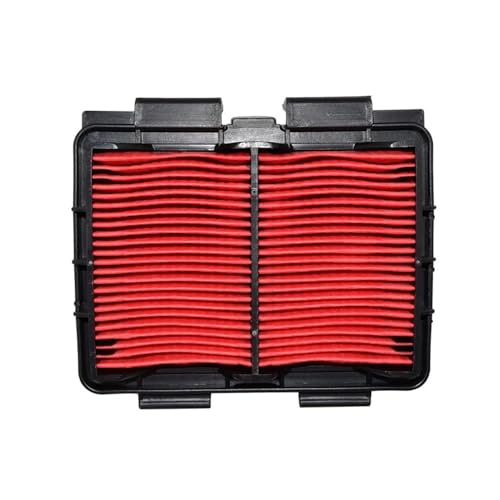 Filtre à air pour moto contre l'encrassement moteur compatible CMX500 CRF250 CL500