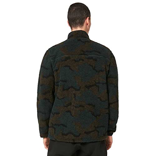 Oakley Mountain Fire Sherpa2