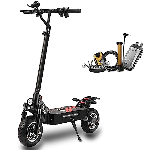 Hwwh P7 Patinete Electrico Adultos Ligero Plegable Scooter Eléctrico Adolescentes Mujeres Barato 10 Pulgadas Bimotor Doble Suspensión 52 V 19 A Hwwh P7 Patinete Electrico Adultos Ligero Plegable Scooter Eléctrico Adolescentes Mujeres Barato 10 Pulgadas Bimotor Doble Suspensión 52 V 19 A