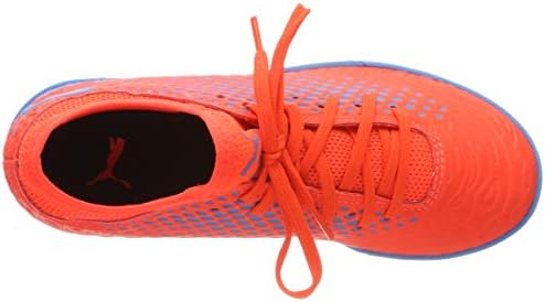 puma future 19.4 tt jr