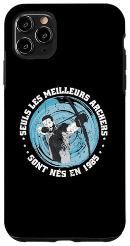 �t�����X�̃A�[�`���[�B 1985 �N���܂�̃A�[�`���[ ���B���e�[�W�o�[�X�f�[�A�A���[�X�|�[�c�A�A�[�`�F���[ �X�}�z�P�[�X iPhone 11 Pro Max �p