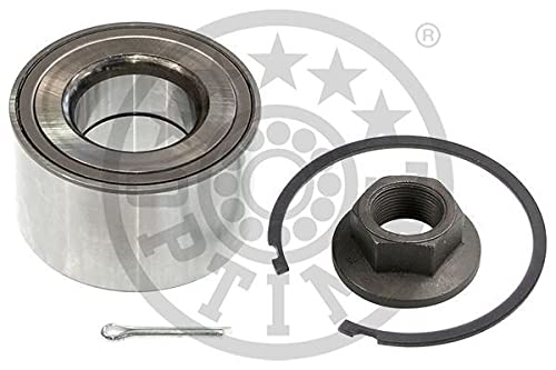 Roulement de roue arrière silencieux 38x79mm compatible X-TRAIL T30