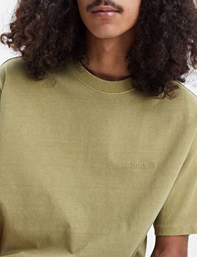 Levi's Red Tab Vintage Tee Neutrals Herren, Neutrals, S – Ansicht 3