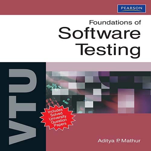 Foundations of Software Testing : Aditya P. Mathur: Amazon.in: Books