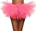 Simplicity Women's Classic 5 Layered Tulle Tutu Skirt