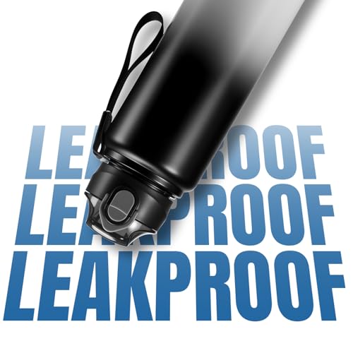 33oz Insulated Water Bottle - 14% Off at $11.99 - Image 4