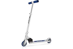 Razor A Kick Scooter for Kids Ages 6-10
