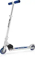 Razor Uma scooter infantil – leve, dobrável, moldura de alumínio e guidão ajustável