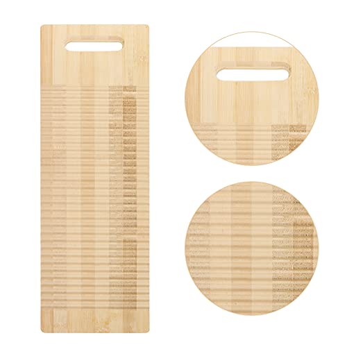 Hand Tools 2Pcs Portable Scrub Washing Clothes Resistant White Store Scrubbing Wash Color Handheld Kids Anti For Wood Manual Mini Wear Cleaning Home Machine Laundry Natural Kids Tools #TOP3