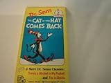 Dr. Seuss the Cat in the Hat Comes Back