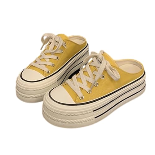 [TQAZQA] Xj[J[ fB[X ƂȂ T_ Xb| y LoX  5CMgAbv EHLOV[Y JWA Ȃ 24.5 cm r CG[  EȒP ꂳ