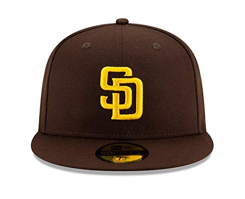 ニューエラ] 【メーカー取次】 59FIFTY MLB On-Field サンディエゴ