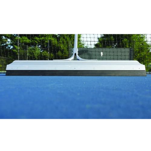 Har-Tru Super Squeegee SQG3650AP - 36” Squeegee with Adjustable Back Plate