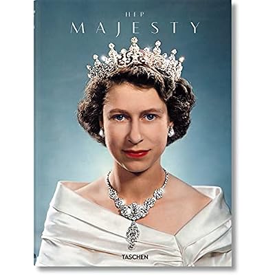 Her Majesty
