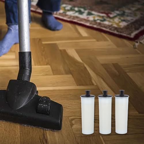 Miniatura 9 de Fubesk Cartucho De Filtro De Descalcificación Para Karcher Sc3 Sc3mx Vertical Para Limpiador De Vapor Easyfix Plus, Piezas De Repuesto Para Limpiador De Vapor