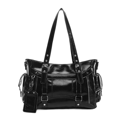 Sac main et bandoulière tendance au design contemporain épuré