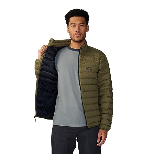 Image of Mountain Hardwear Deloro Down Jacket