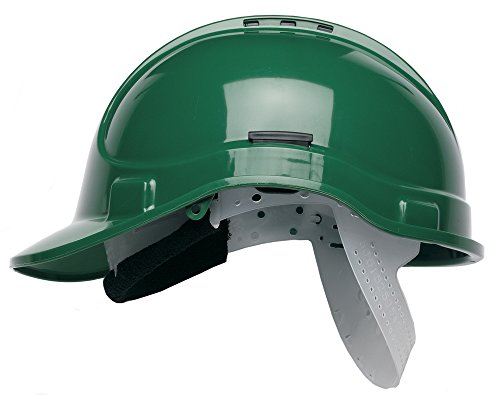 Preisvergleich Produktbild Scott Reihe HC300 belüftet Elite Helm GRN