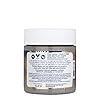 Pacifica-Underarm-Detox-Scrub-Coconut-and-Charcoal-7-oz Pacifica Beauty, Coconut and Charcoal Underarm Detox Body Scrub, For Natural Deodorant Users, Aluminum Free, Safe for Sensitive Skin, Vegan & Cruelty Free
