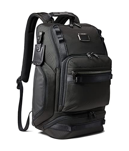 TUMI - Alpha Bravo Renegade Backpack - Travel Backpack & Laptop B...