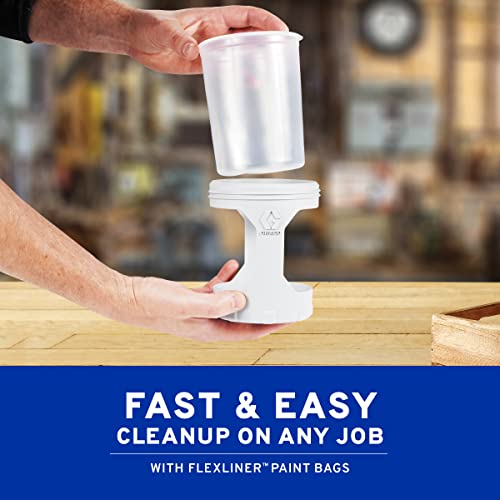 Graco 26D283 TrueCoat 360 Variable Speed Paint Sprayer | Paint Sprayers, Airless Paint Sprayers, Handheld Paint Sprayers, Electric Paint Sprayers, Graco 17D889 Electric TrueAirless - image 8