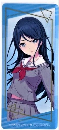 Amazon.co.jp: レオニード クリアしおり しおり 4種セット 星乃一歌