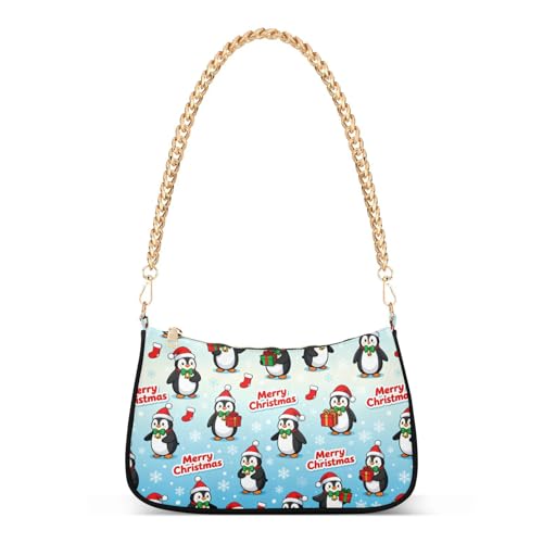 Sac banane pingouin de voyage pour des escapades urbaines stylées